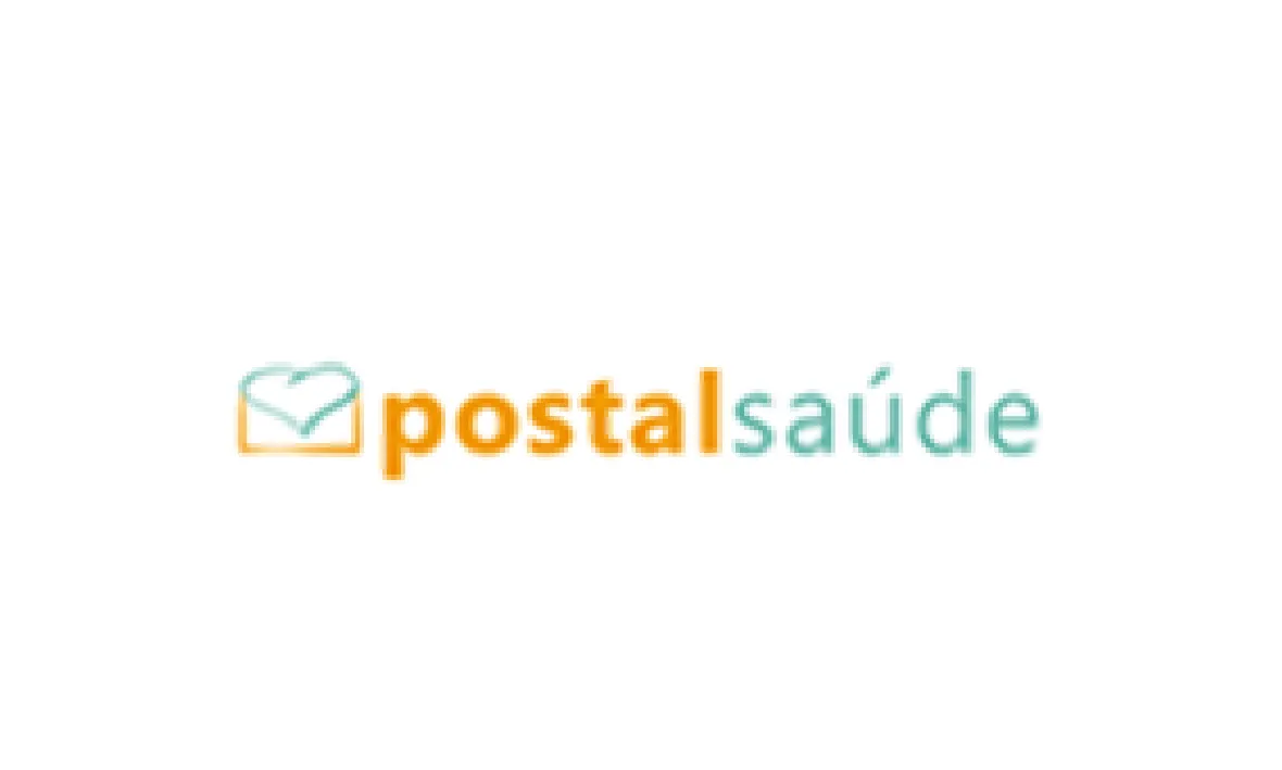 Postal Saúde
