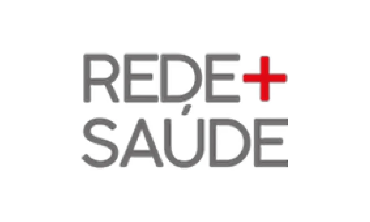Rede+ Saúde